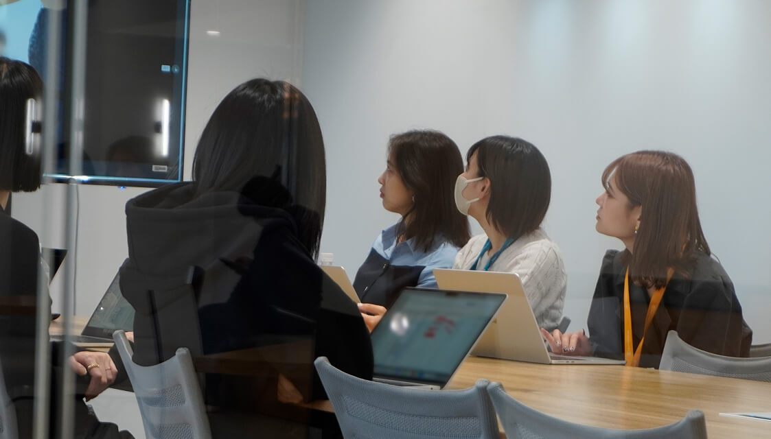 教えあいの文化