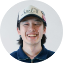 Naoki H.のアイコン